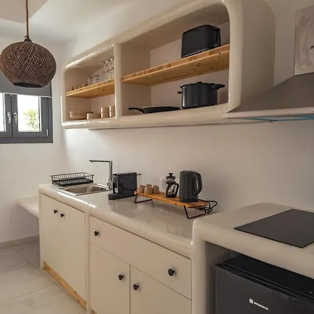 Aparthotel Alonia 4*