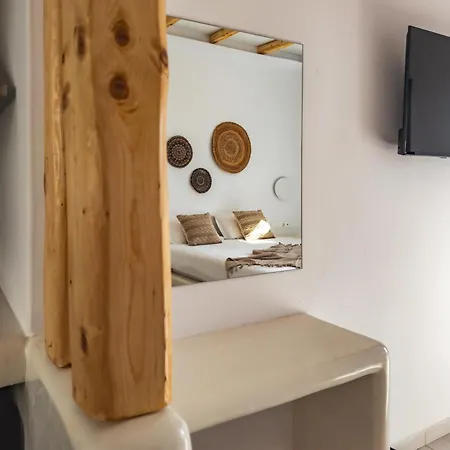 Aparthotel Alonia 4*