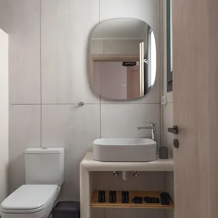 Aparthotel Alonia Naoussa