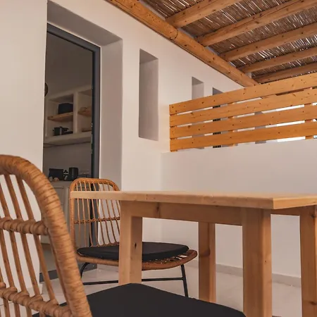 Alonia Aparthotel 4*