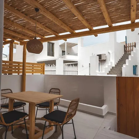 Alonia Aparthotel 4*