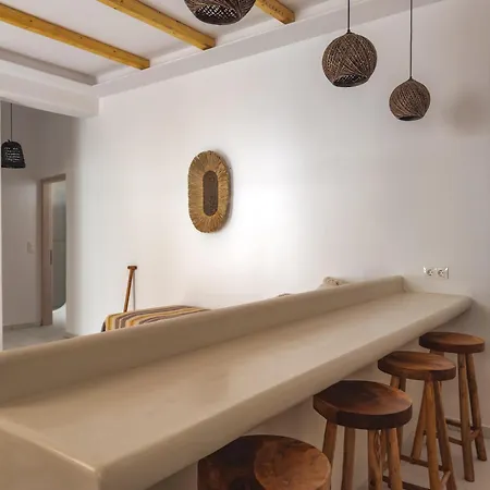 Alonia Naousa (Paros)