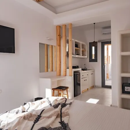 Alonia Appart hôtel