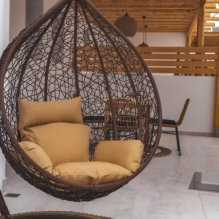 Aparthotel Alonia 4*