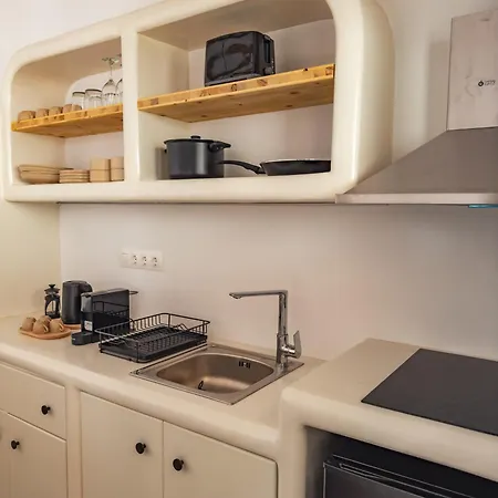 Aparthotel Alonia 4*