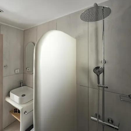 Alonia Naousa (Paros)