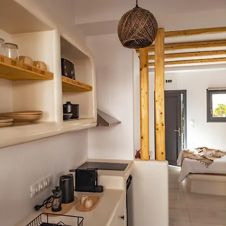 Alonia 4*