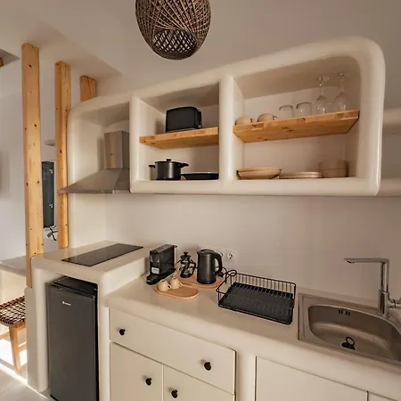 Alonia Naousa (Paros)