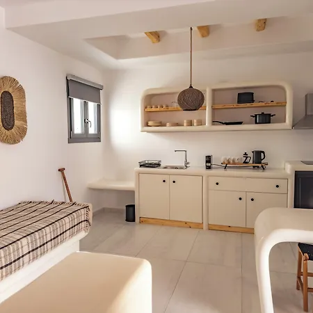 Appart hôtel Alonia 4*