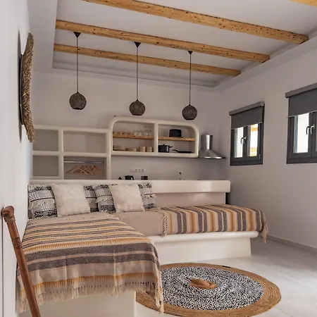Appart hôtel Alonia 4*