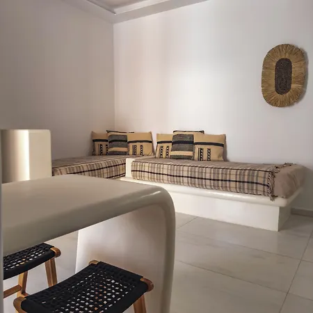 Appart hôtel Alonia 4*
