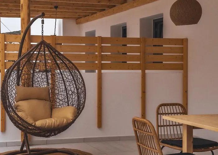 Alonia Appart hôtel 4*