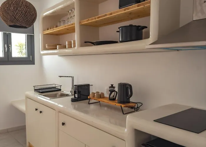 Appart hôtel Alonia 4*