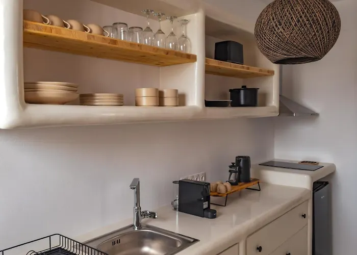 Alonia Appart hôtel