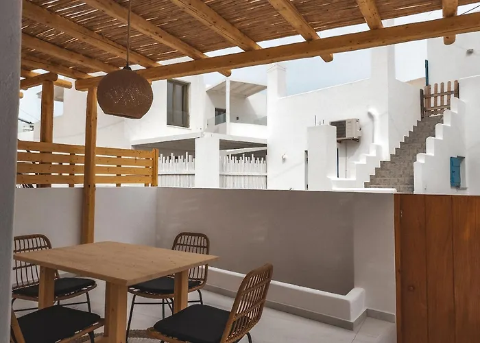 Alonia Appart hôtel 4*