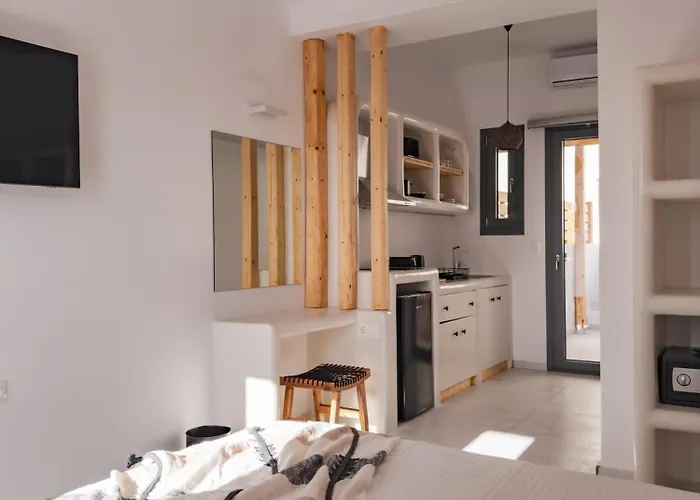 Alonia Appart hôtel