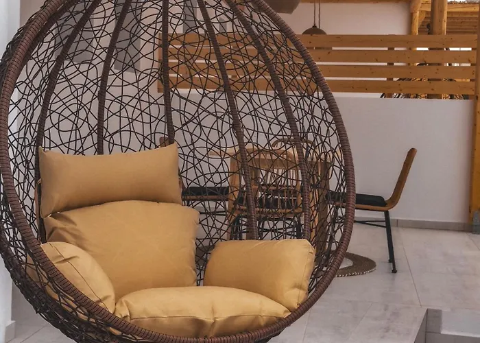 Appart hôtel Alonia 4*