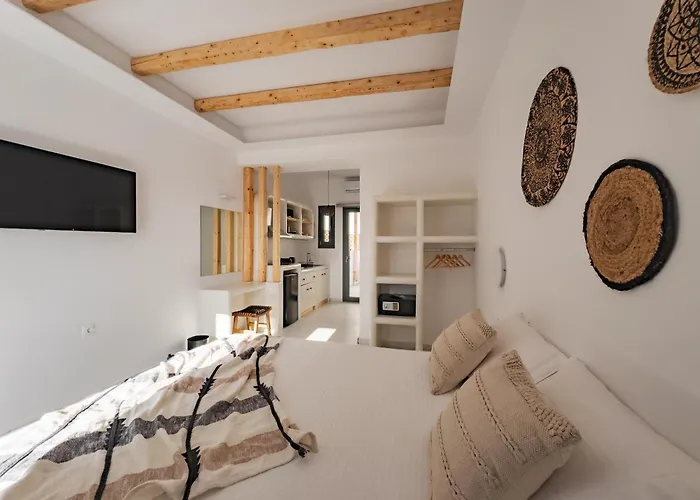 Alonia Appart hôtel 4*