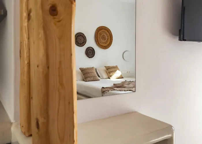 Appart hôtel Alonia 4*