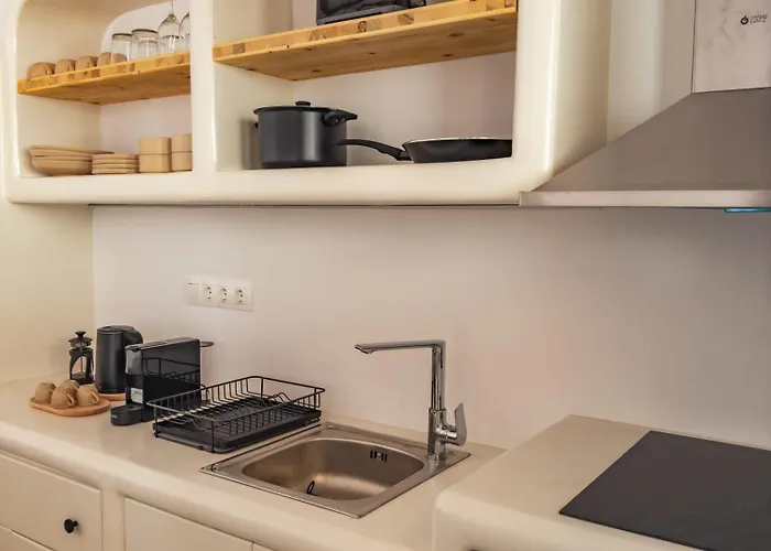 Appart hôtel Alonia 4*