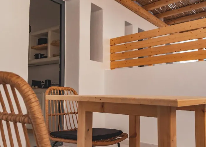 Alonia Appart hôtel 4*